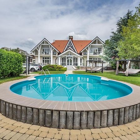 Hotel Clariss Balatonalmádi Kültér fotó