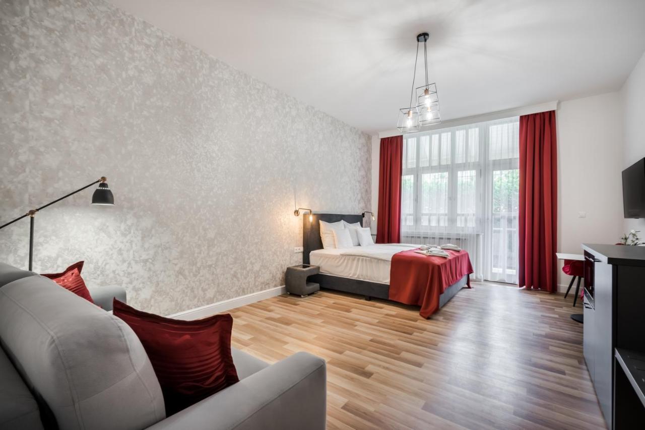 Hotel Clariss Balatonalmádi Kültér fotó