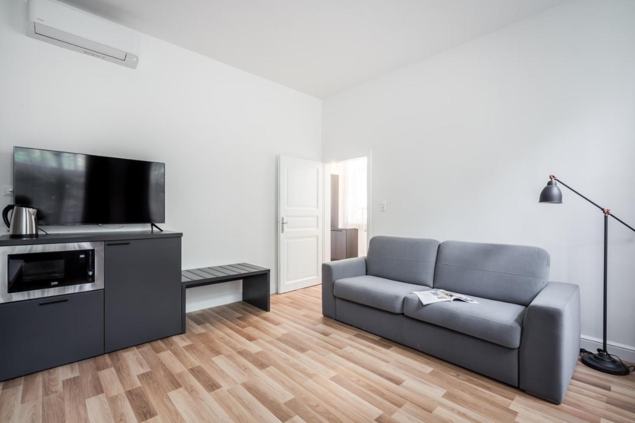 Hotel Clariss Balatonalmádi Szoba fotó
