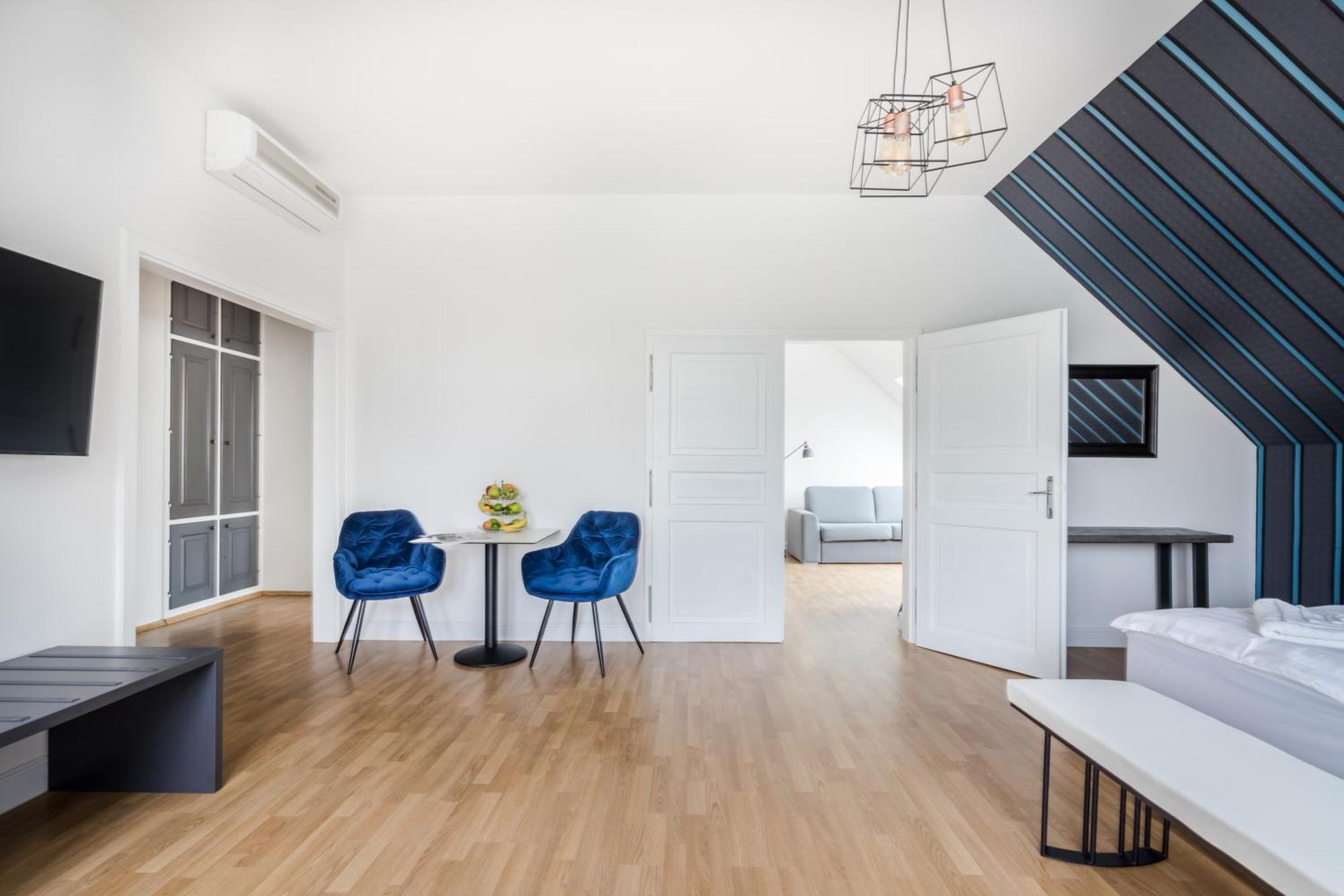 Hotel Clariss Balatonalmádi Szoba fotó